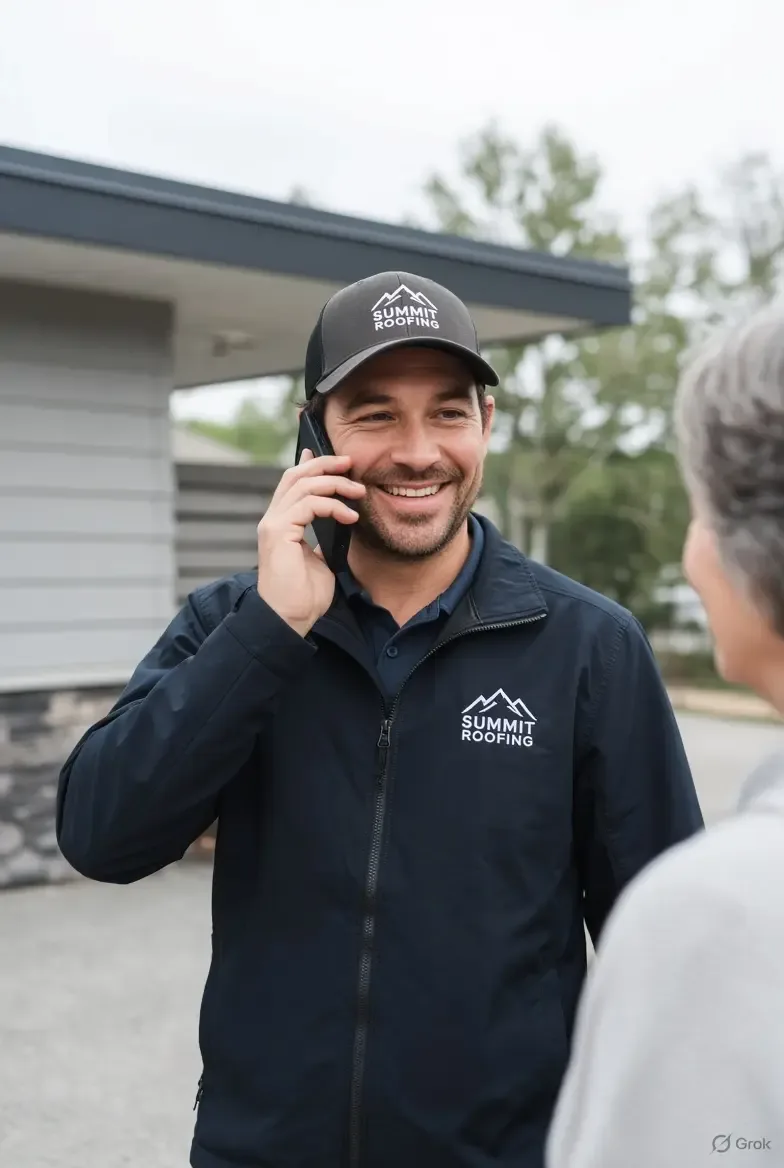 Flat Roof Leak Repair Ridgeland, MS FAQs